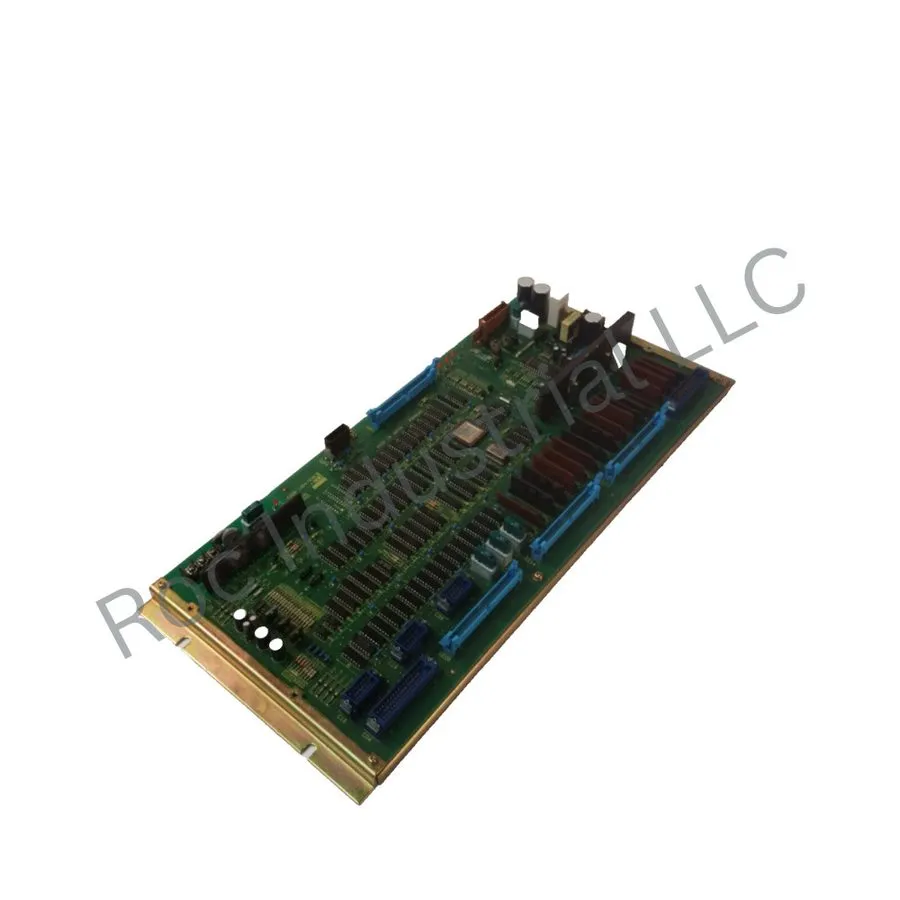 Плата ЧПУ Fanuc A20B-1004-0390/04A Servo Axis Control I/O Board CNC PCB INV=3372