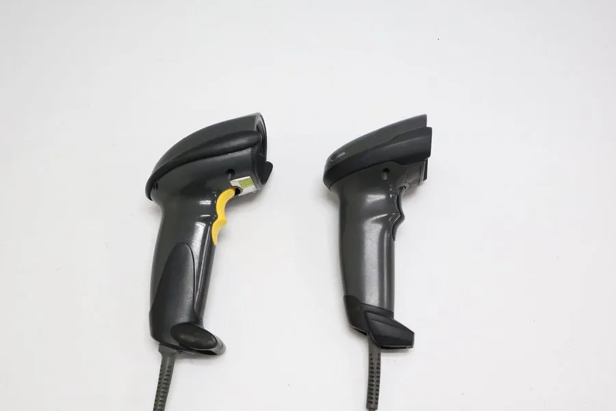 Сканер штрих-кода Symbol Barcode Scanners DS6707 & Unknown and Working
