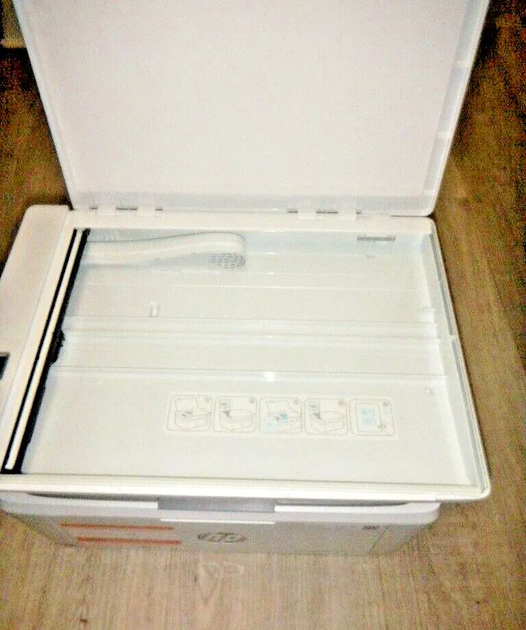 Лазерный принтер HP Laserjet MFP M140we Laser Printer Wireless Page Count 903