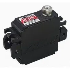 Электронный компонент MKS Servos HV50P 1/12 Metal Gear High Voltage Servo [MKS-H