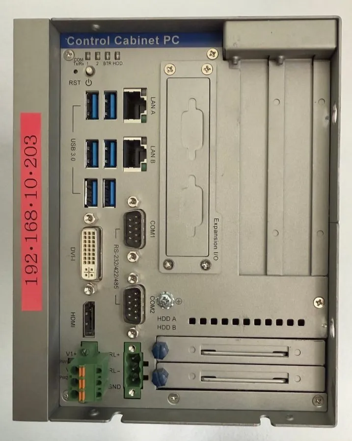 ПЛК UNO-3283G