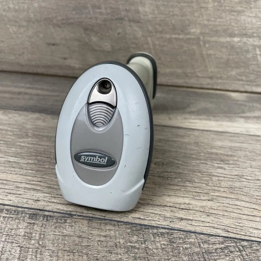 Сканер штрих-кода Motorola Symbol BlueTooth LS4278 Wireless Laser Cordless Barco