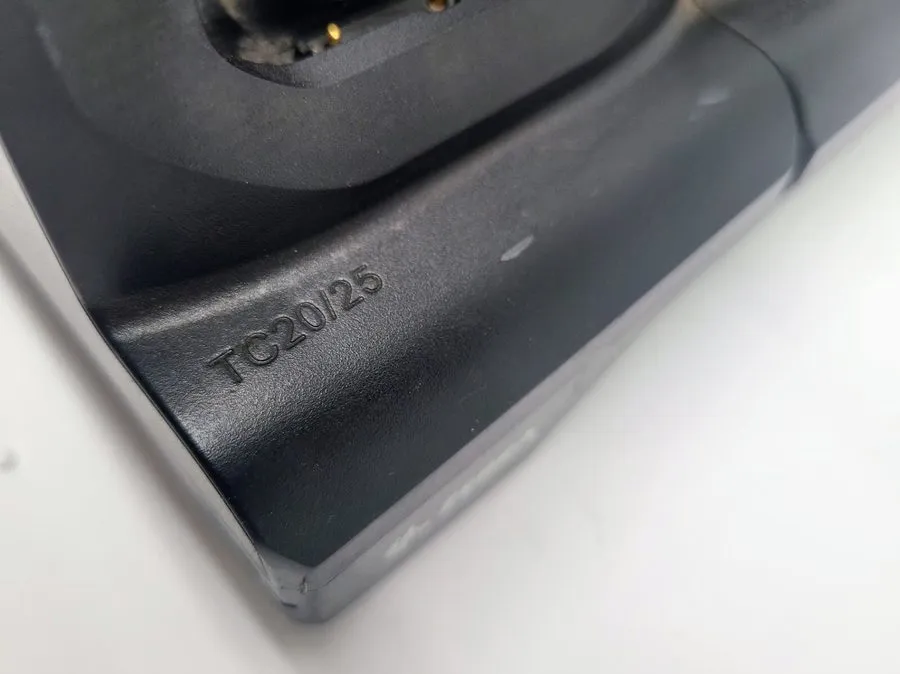 Терминал сбора данных Zebra TC20/TC25 5-Slot Charging Charger Cradle (CRD-TC2X-S