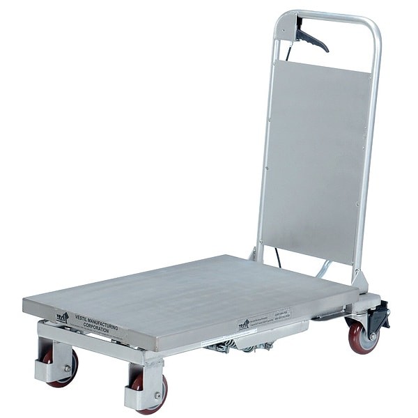 Фото лота CART-400-PSS от продавца №13567