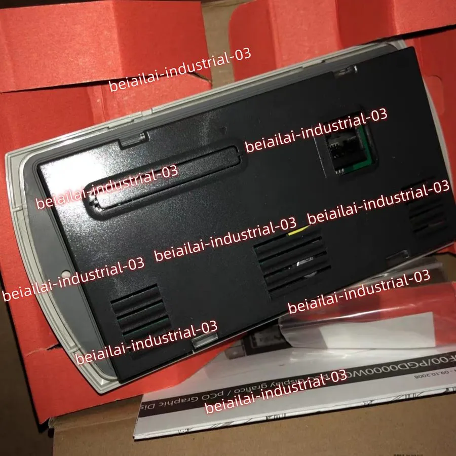 Панель оператора CAREL PGD0QC0F00 Control operation panel