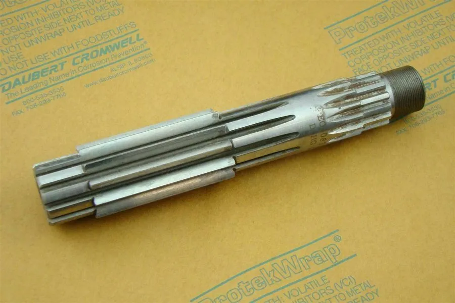 Оборудование ЧПУ Fanuc Robotics Pinion Axis#1 11T11.975DP23.283PD5 E0-0833-100-0