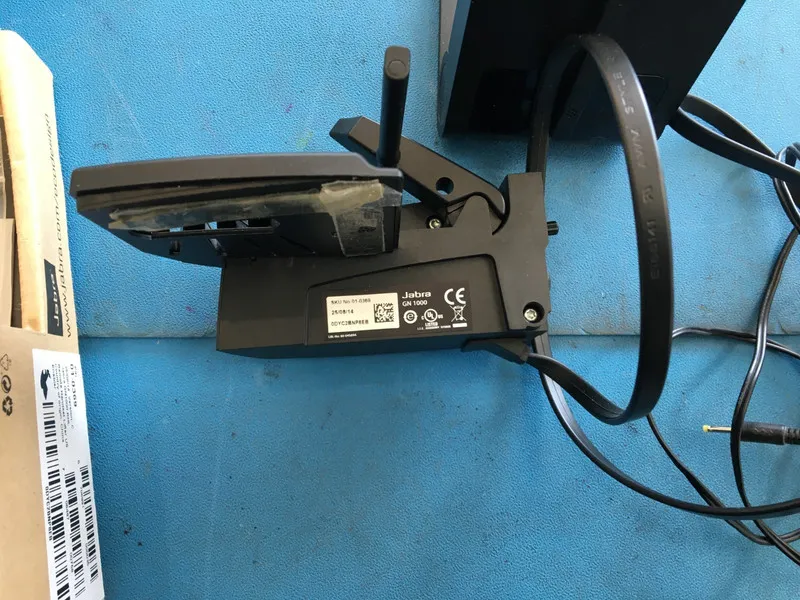 VoIP-шлюз Jabra GN1000 Remote Headset Lifter