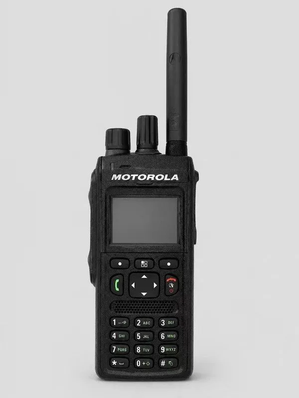 Гарнитура Motorola MTP3250 800MHz PT7120HE Tetra Radio SXceiver Radio