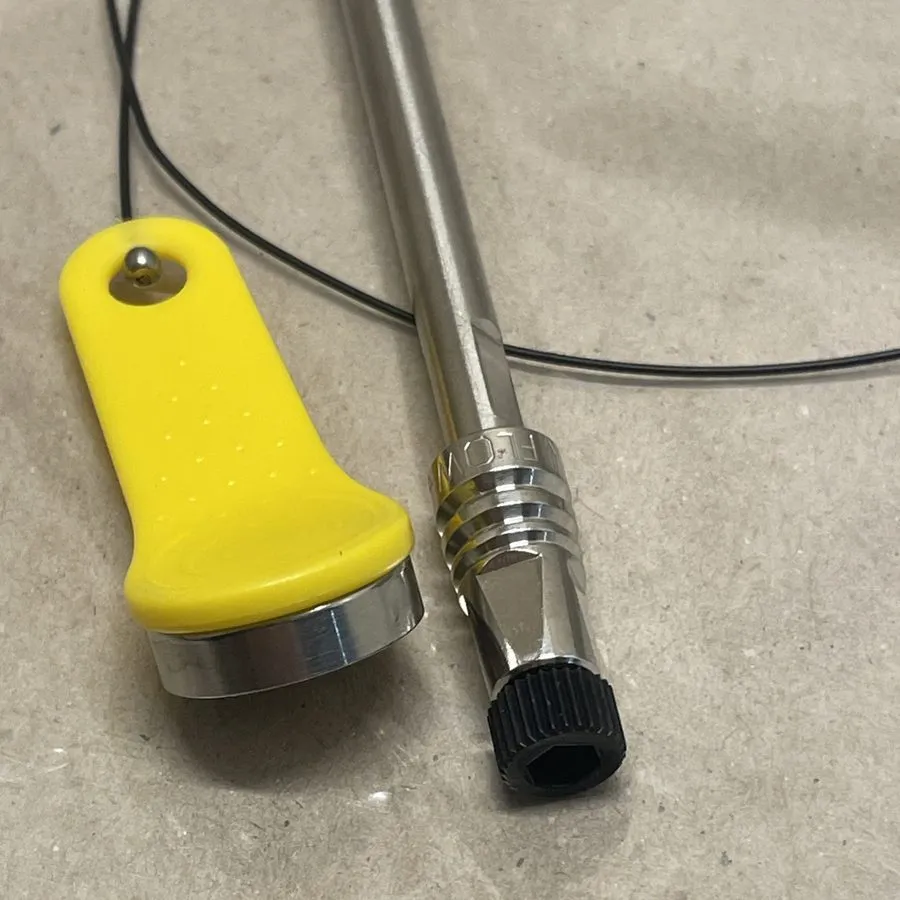 Хроматографическая колонка Waters Cortecs UPLC Phenyl 1.6µm MVK 2.1 x 150 mm HPL — фото лота 2