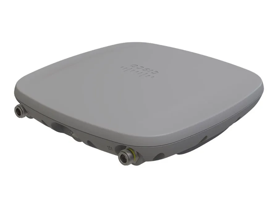 Точка доступа Cisco CW9163E-MR Switch