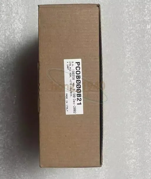 Кондиционер CAREL PCOB000B21 Room Air Conditioning Controller