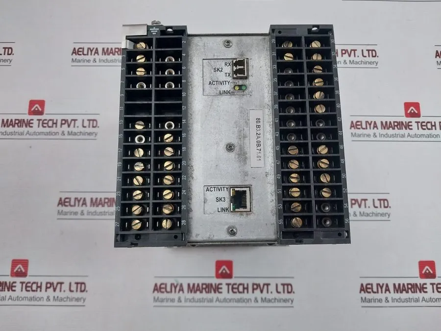 Реле защиты ALSTOM Feeder Protection Relay Numerical P14DB16A7C0610A