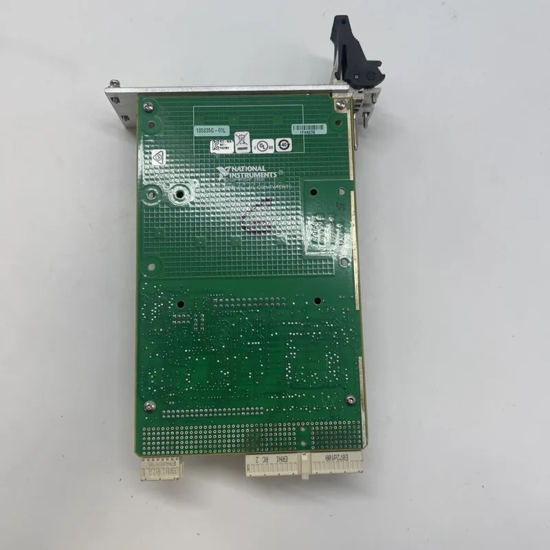 Тестер National Instruments NI PXI-2565(EB-2026) — фото лота 2