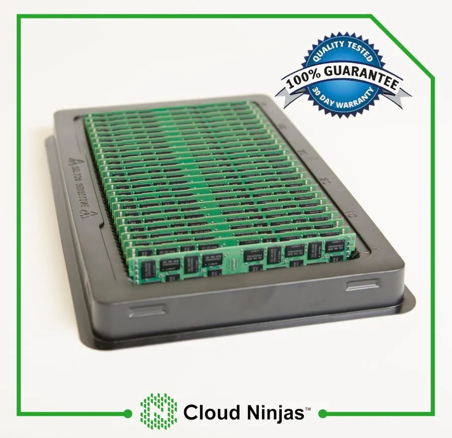 Сервер 384GB (24x16GB) DDR3 PC3-14900R ECC Reg Server Memory RAM HP ProLiant DL5