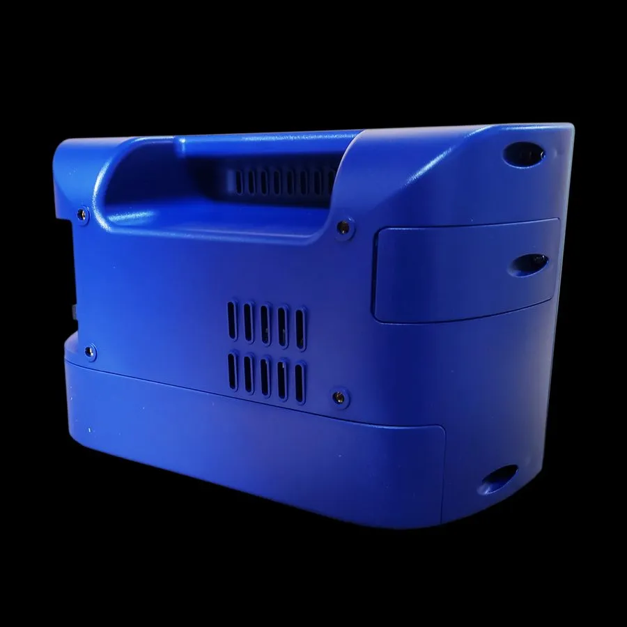 Монитор пациента COVIDIEN/NELLCOR GR101704 Bedside Monitor — фото лота 2