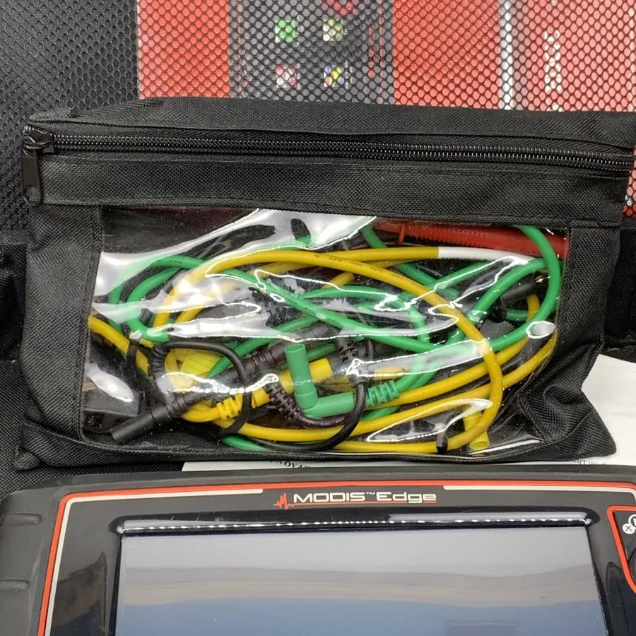Диагностический сканер SNAP ON MODIS EDGE 26.2 EEMS341 SCANNER DOMESTIC ASIAN EU