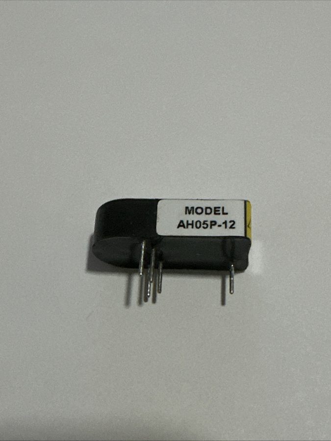 Фото лота AH05P-12 от продавца №40550