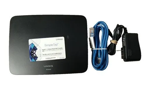 Коммутатор Cisco Linksys SE2800 8-Port Gigabit Ethernet Desktop Network Switch