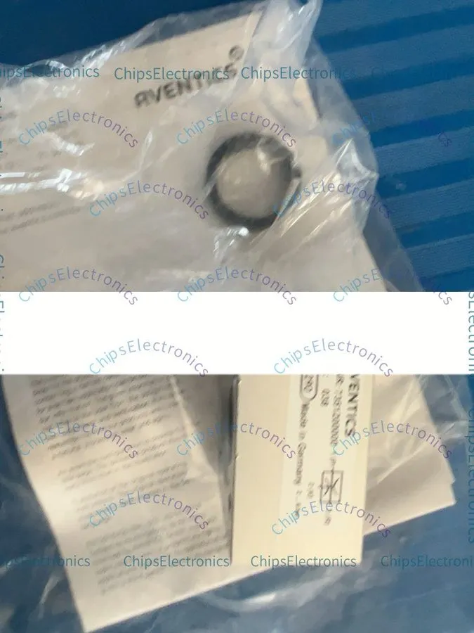 Пневмоклапан AVENTICS Throttle Valve 7351200000