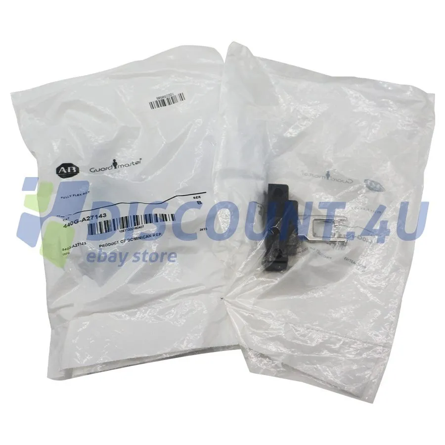 Реле безопасности 440G-A27143 Allen-Bradley Guardmaster Safety Switch