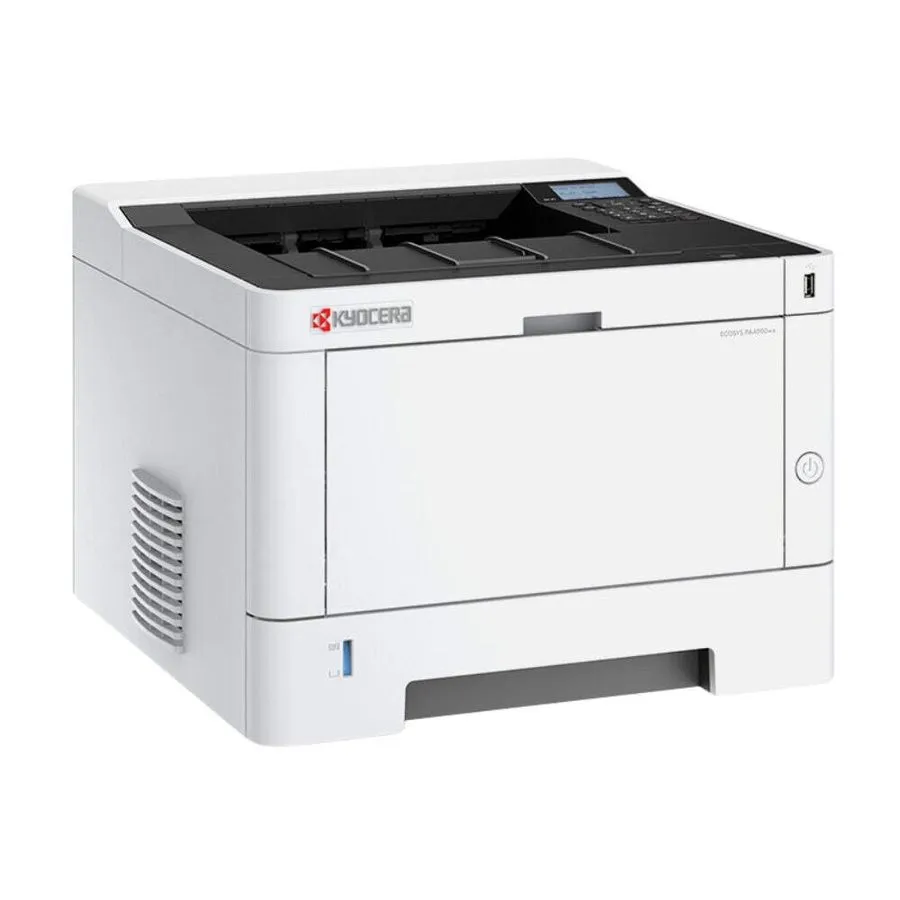 Принтер Kyocera ECOSYS PA4000wx A4 Monochrome Laser Duplex Wireless Printer 42 p