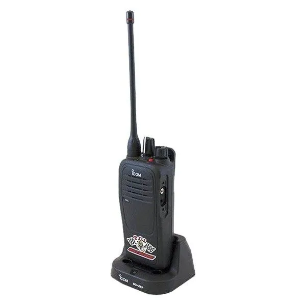 Радиостанция PCI Race Radios Icom F2000 Hand Held Radio