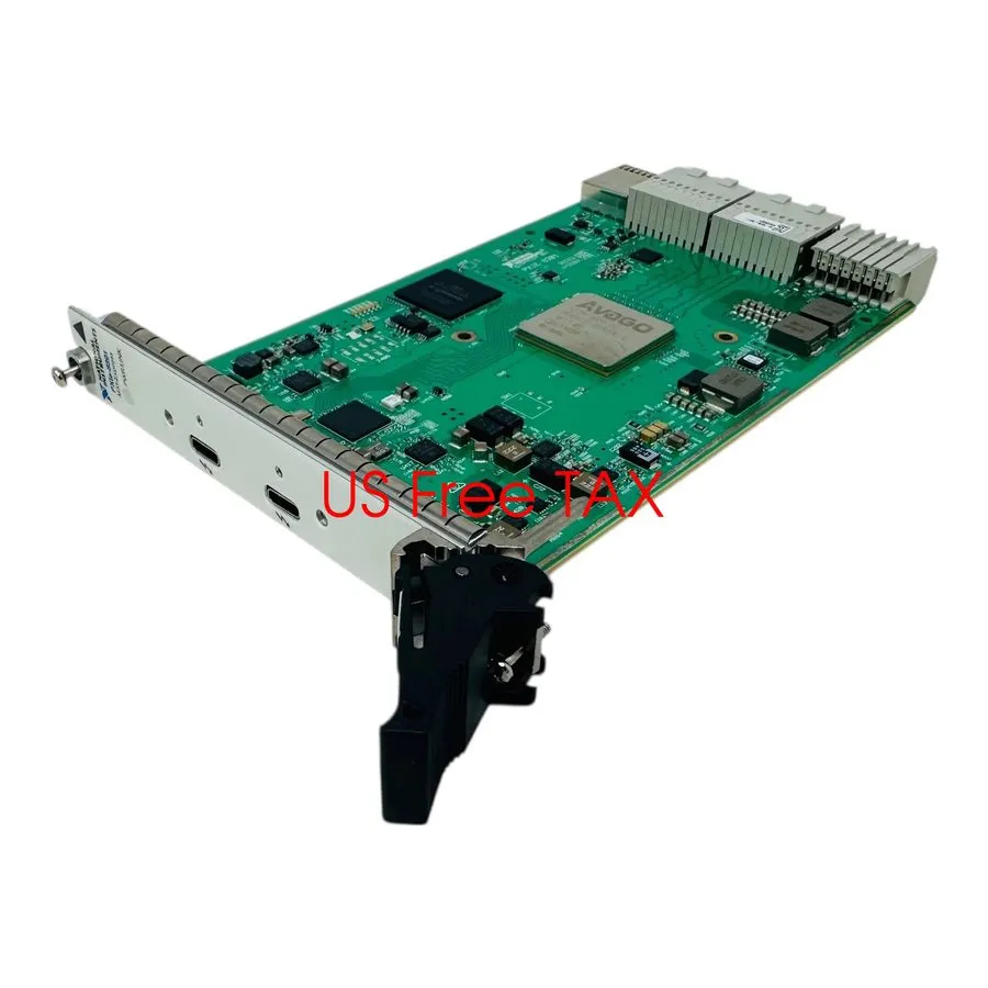 Модуль National Instruments NI PXIe-8301 Remote Controller Interface Module