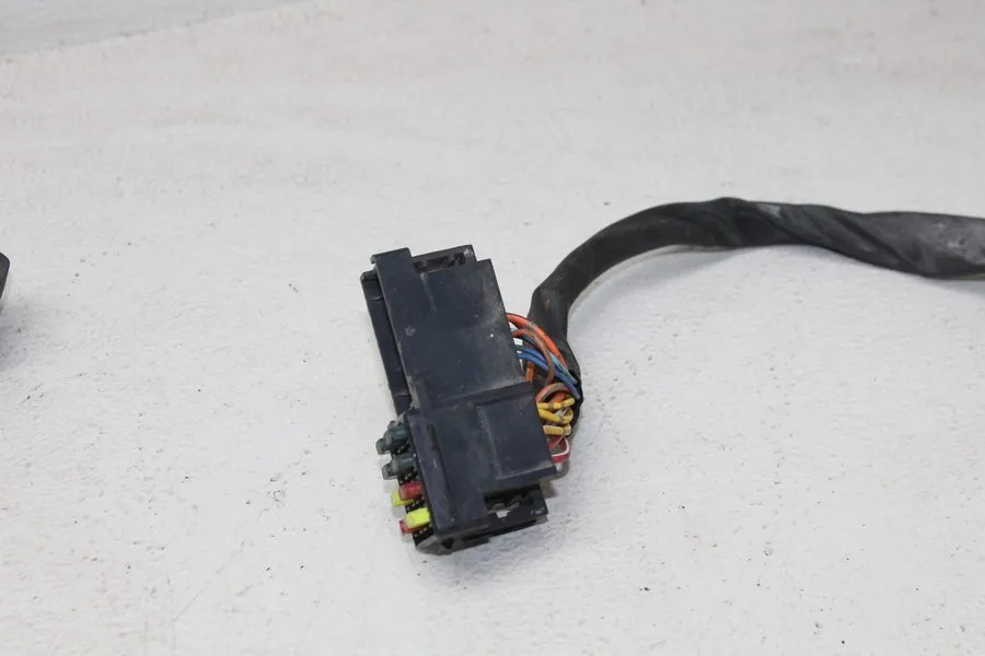 Жгут проводов 2011 2025 Suzuki Gsxr600 Gsxr750 Headlight wiring harness Gauge Wi