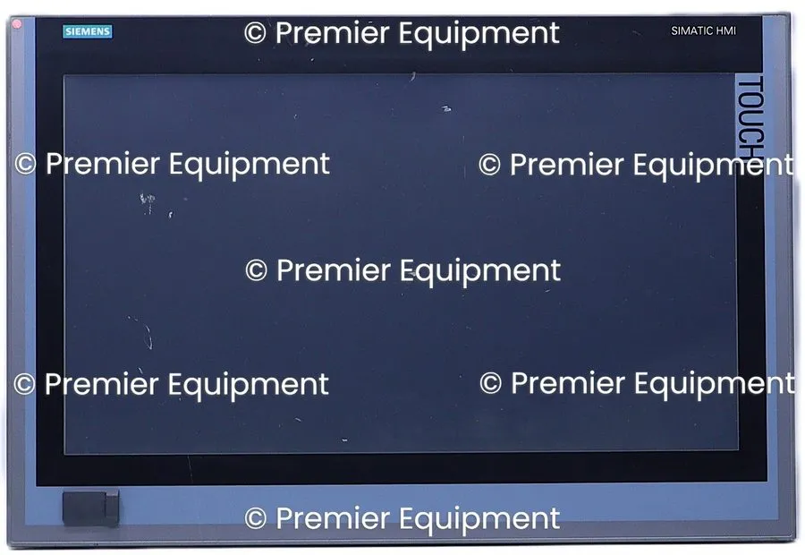 Промышленный компьютер Siemens SIMATIC IPC477D 6AV7240-3EC07-0HA0 FS: AJ Panel P