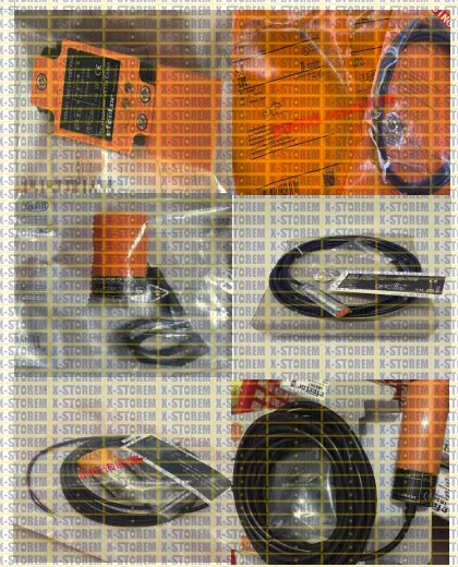 Датчик приближения IFM IG0231 Proximity Switch Sensor 20~250VAC/DC 25Hz AC/100Hz