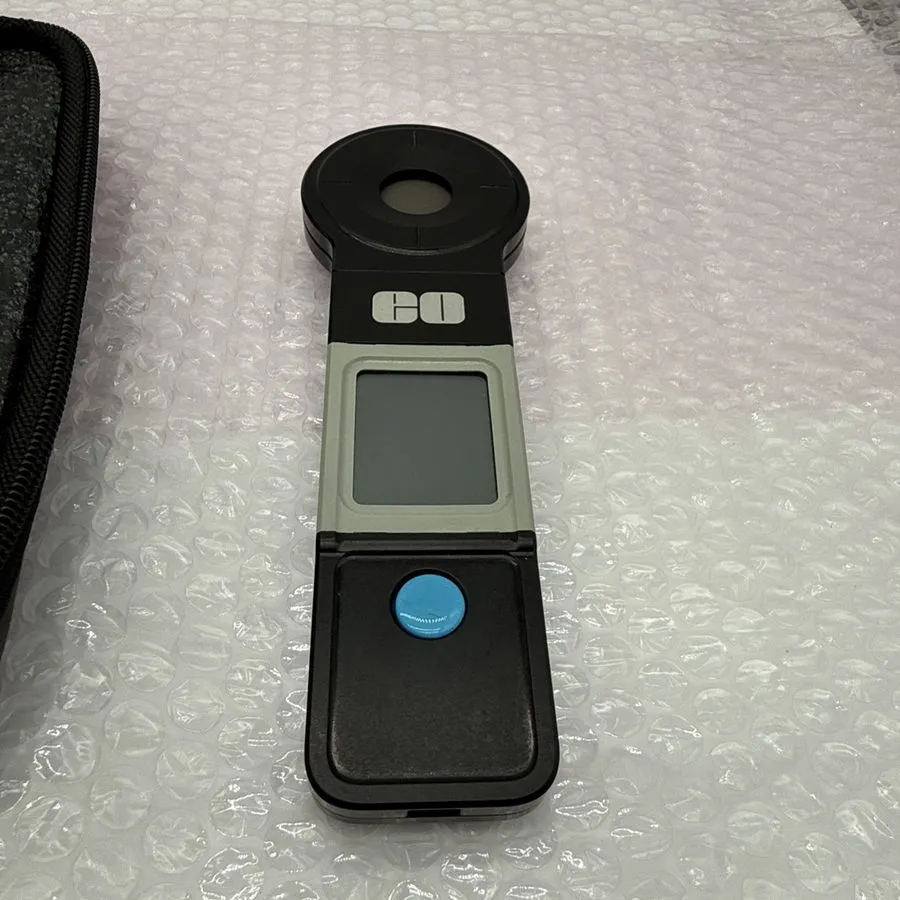 Электронный компонент Edmund Optics LPM-250 Handheld Laser Power Meter 250W Touc — фото лота 1