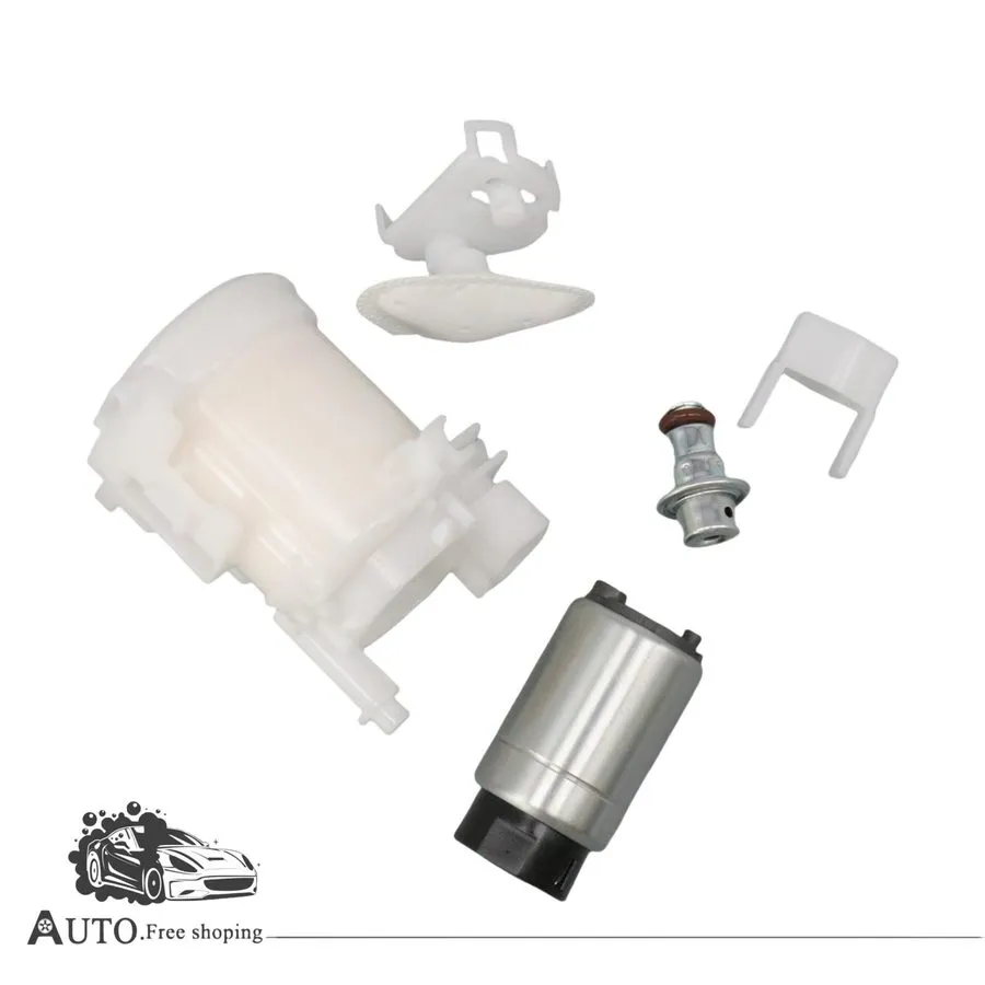 Насос Fuel Pump Pressure Regulator Fit Yamaha XVS 1300CT V-Star Tourer 2007-2017