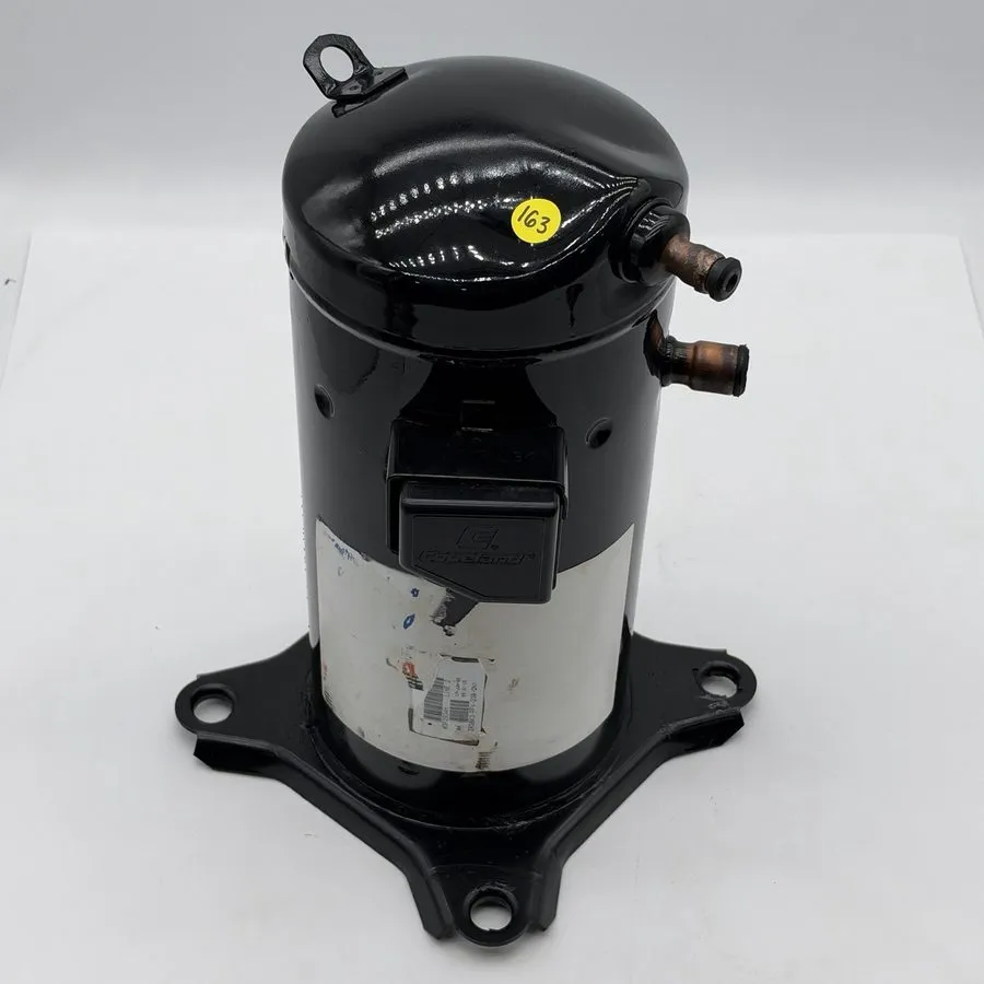 Компрессор Copeland 2.5 Ton Scroll Compressor ZR28K3-PFV-230
