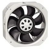 Вентилятор ebm-papst W3G250-HH07-03 Fan Axial Voltage: 230V Frequency: 50/60Hz D — фото лота 1