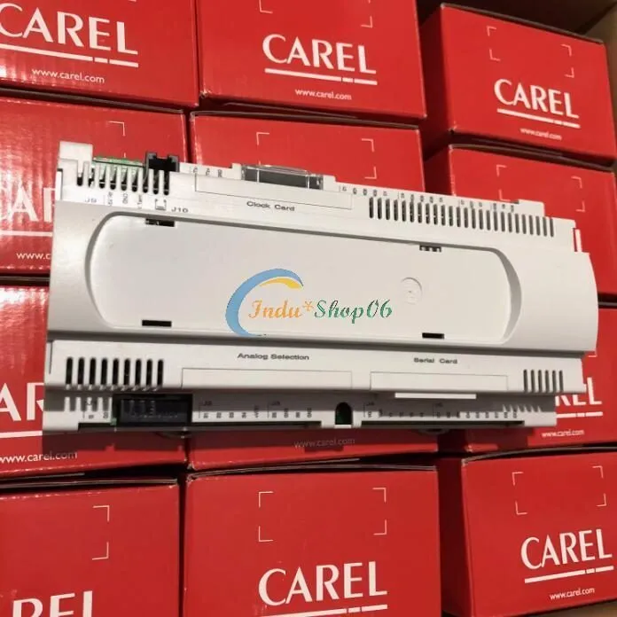 Кондиционер CAREL PCO1010CS0 Precision air conditioner computer board
