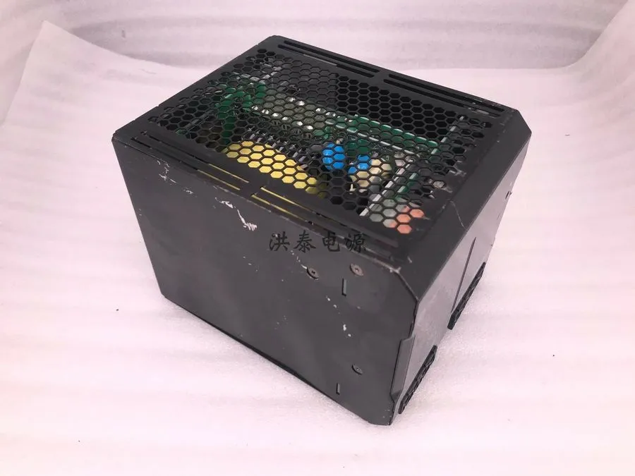 Блок питания Omron S8VK-T96024 DIN Rail Switching Power Supply Module 380/480V A