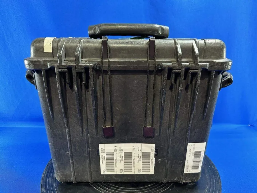 Анализатор Kaelus Summitek iQA-850B PIM Passive Intermodulation Analyzer 850 MHz
