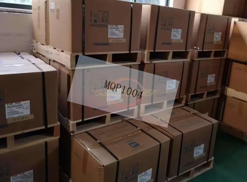 Сервопривод Yaskawa SGDV-R70F01A Servo Drive