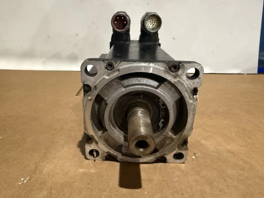 Серводвигатель Allen-Bradley MPL-B430P-MK72AA Servo Motor Spot stocks