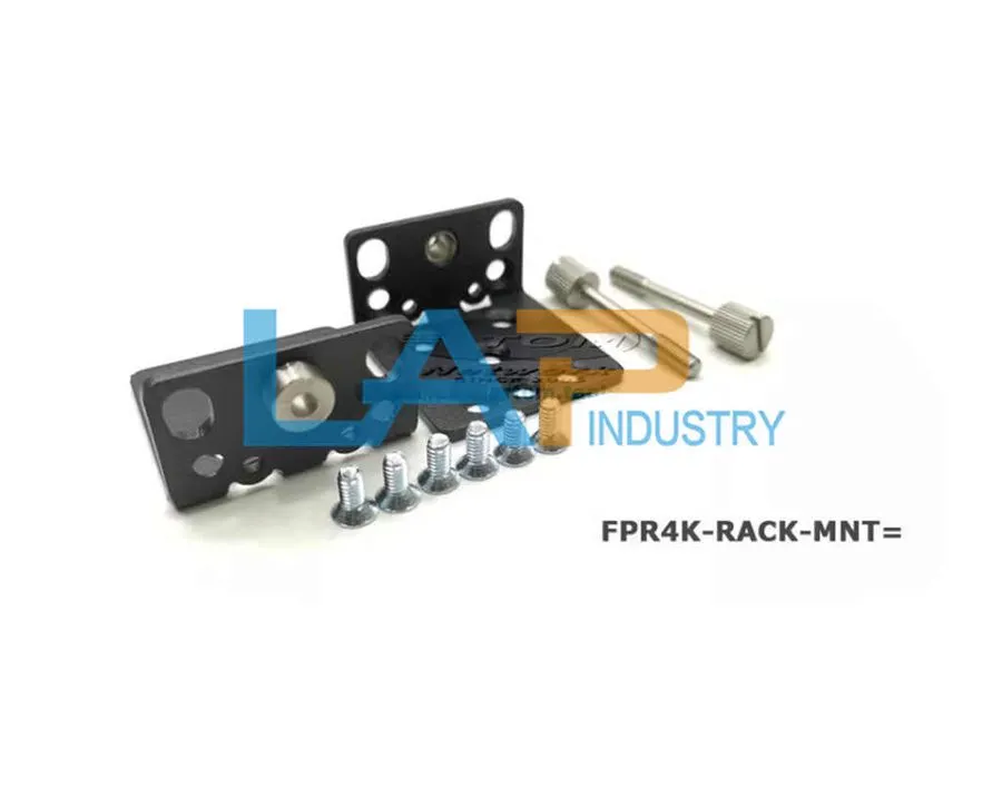 Межсетевой экран для FPR4K-RACK-MNT= Sliding rail locking bracket FPR-4145 2 use