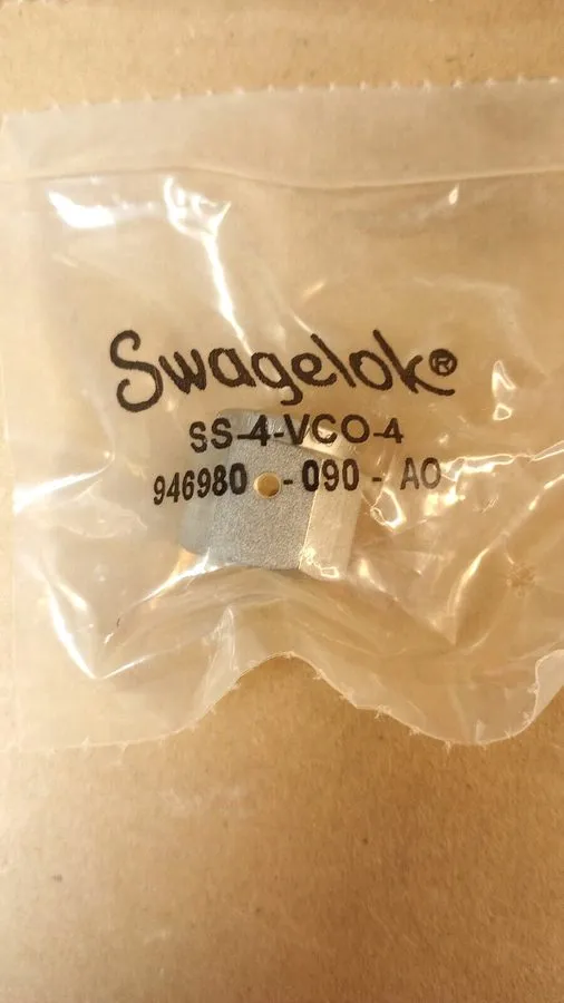 Фитинг Swagelok SS-4-VCO-4 316 Female Nut