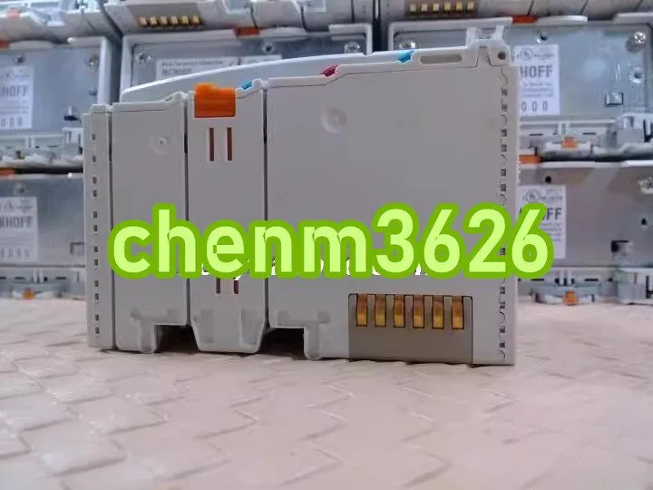 IIoT-устройство Beckhoff BC9000 UMP