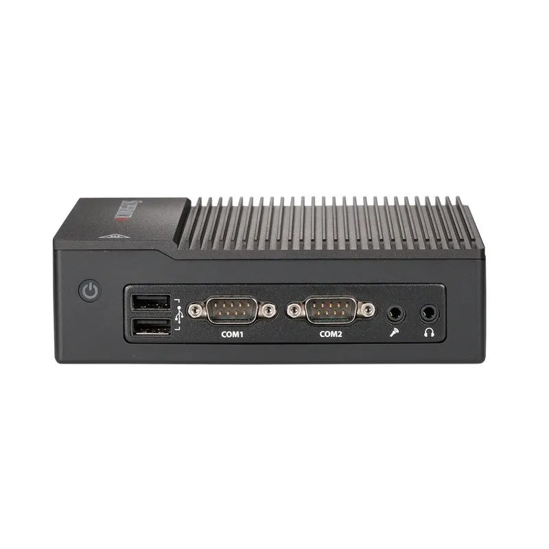 Сервер Supermicro SYS-E50-9AP SuperServer — фото лота 1