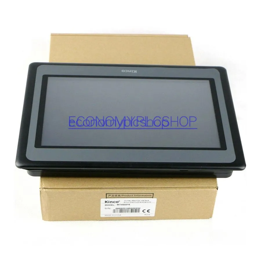 Панель оператора Kinco MT4532TE HMI Touch Screen Panel 10.1 inch
