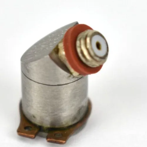 Измерительный щуп Olympus Panametrics V535 5.0/0.26 Ultrasonic Transducer NDT Pr — фото лота 1
