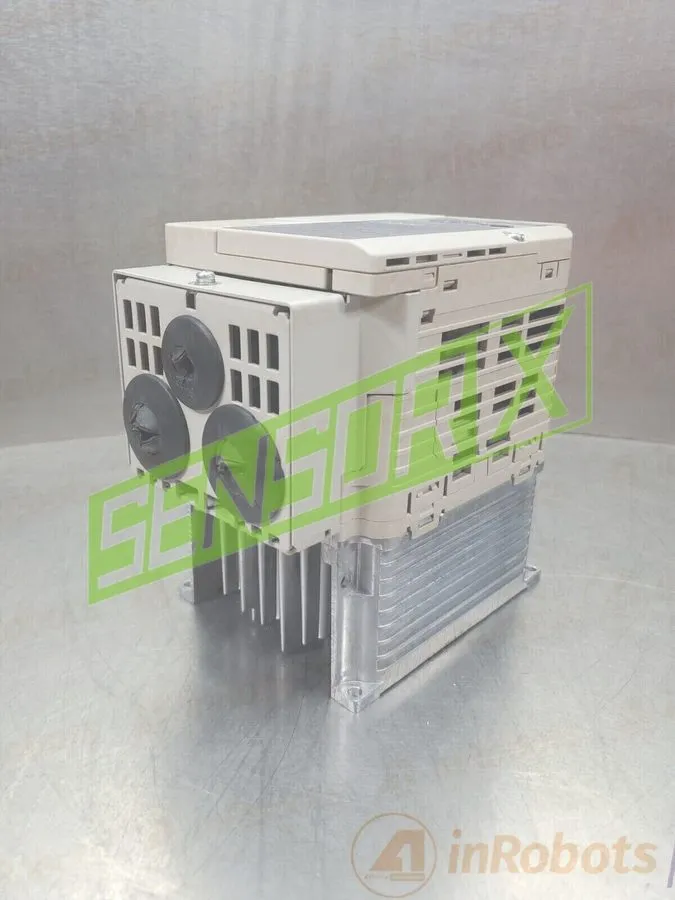 Частотный преобразователь Yaskawa V1000 CIMR-VU4A0009FAA Rev C AC Drive AC3PH 38