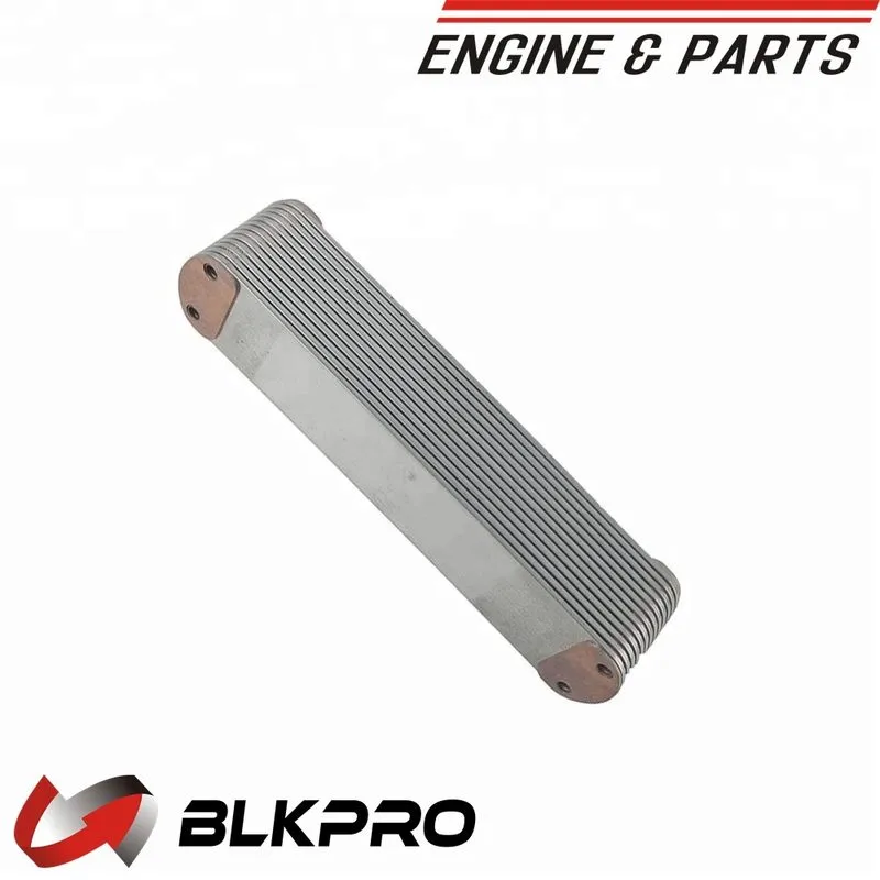 Насос CORE COOLER для Cummins ISX CM570 ISX CM870 ISX CM871 ISX15 CM2250 4965482