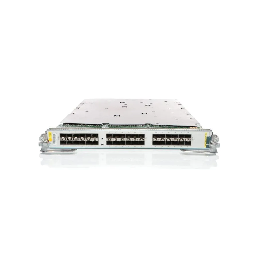 Коммутатор Cisco A9K-36X10GE-SE Switch
