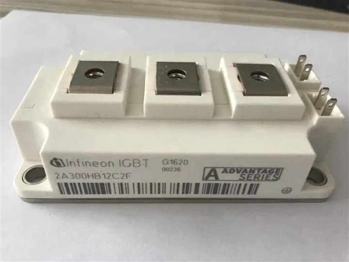 Модуль EUPEC/INFINEON 2A300HB12C2F Power Module Supply