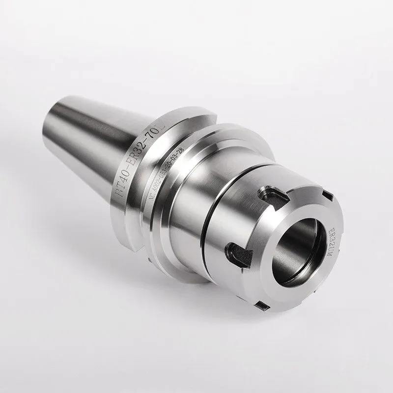 Режущий инструмент BT30 BT40 Toolholder Collet Chuck w/ Tool Holder Shank ER16-E